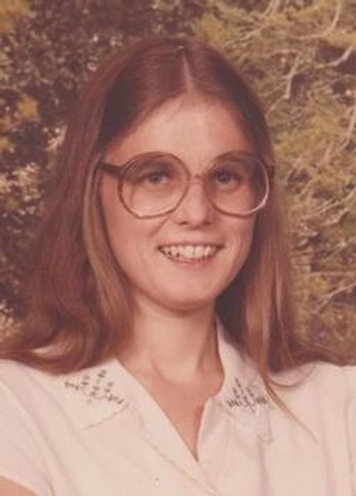 Georgia Young