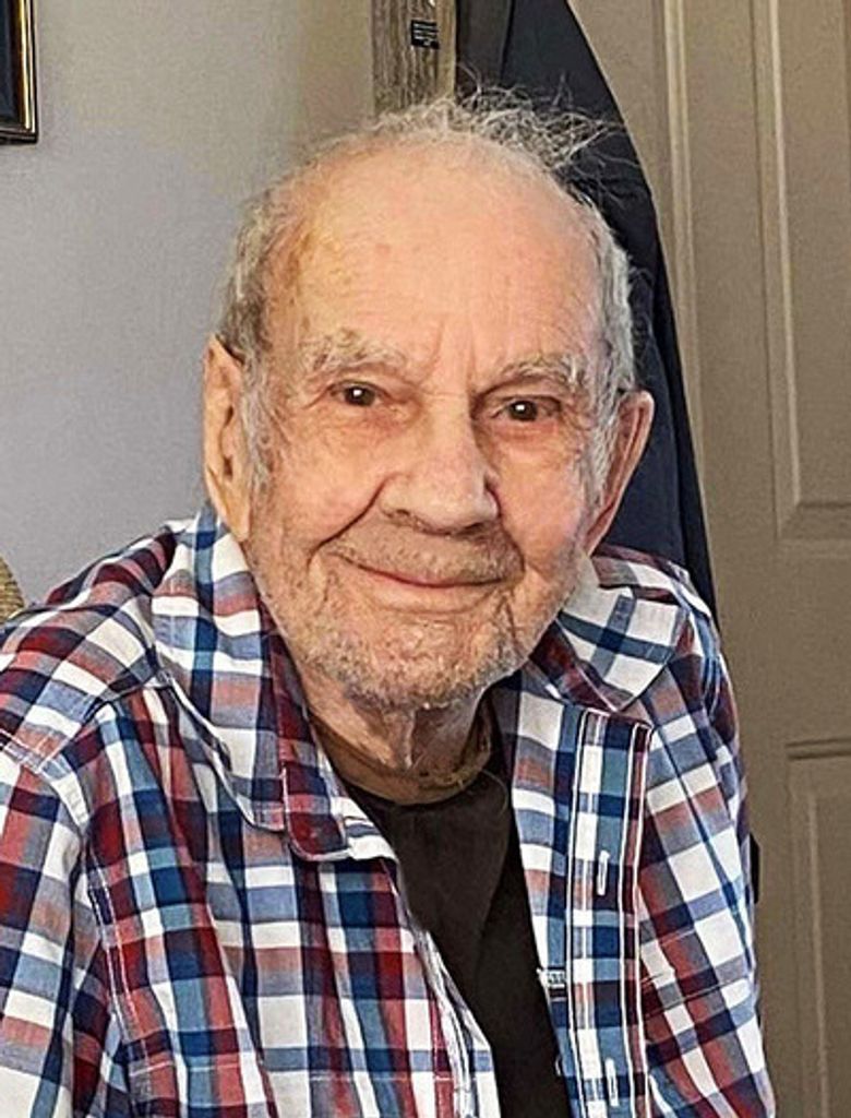 Basil Crowley Profile Photo