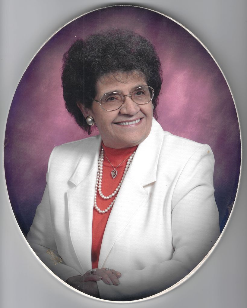 Norma Jean Berens