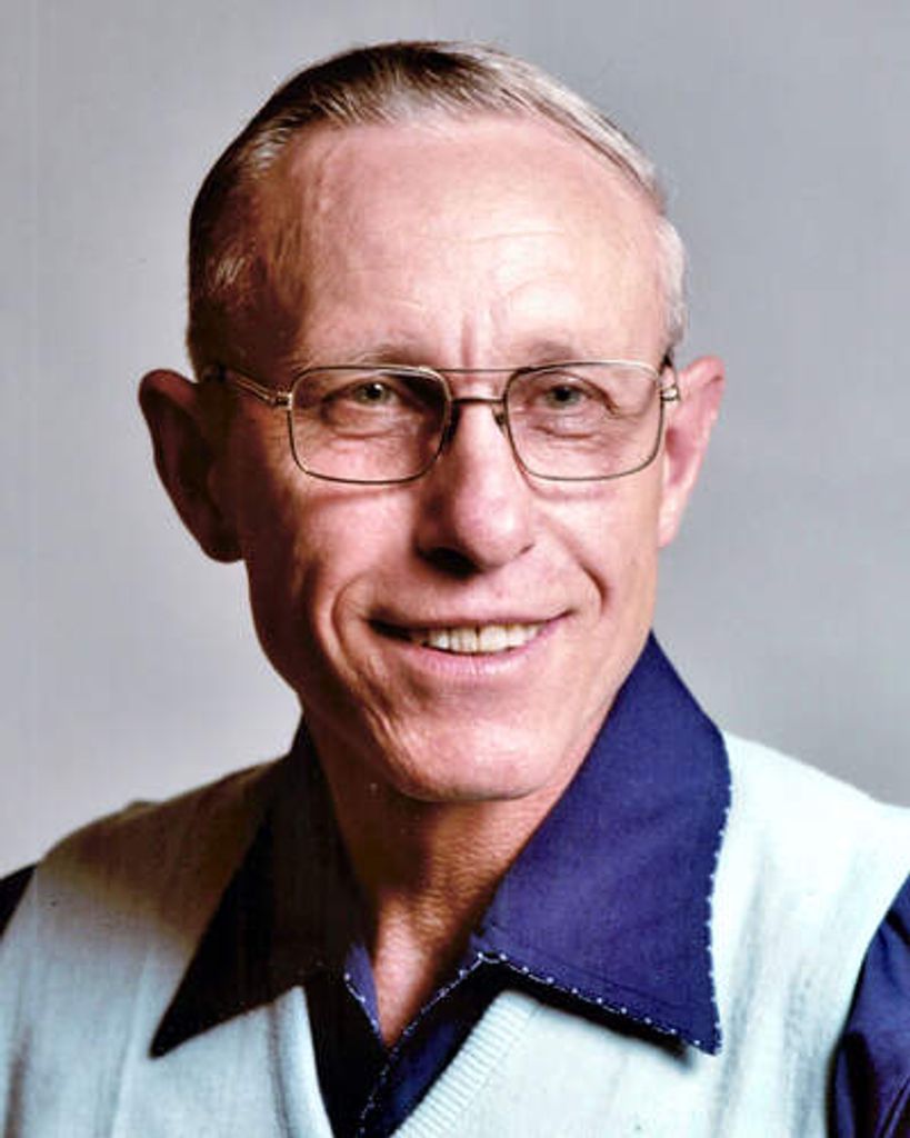 Donald Francis Borts Profile Photo