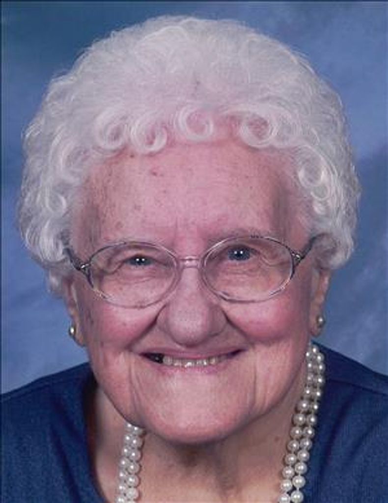 Mildred Henke