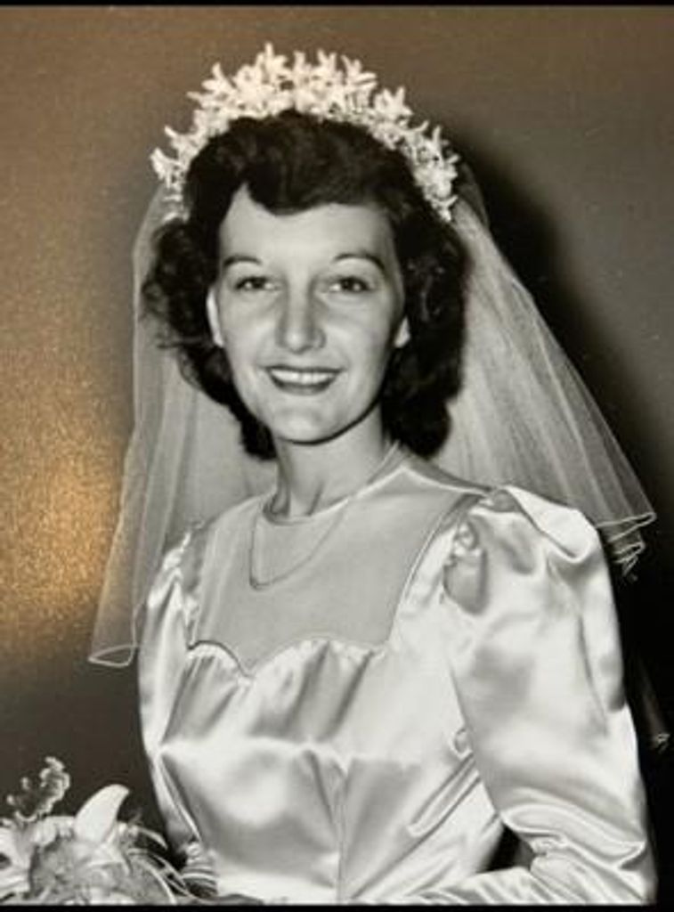 Rose Marie Rowell Profile Photo