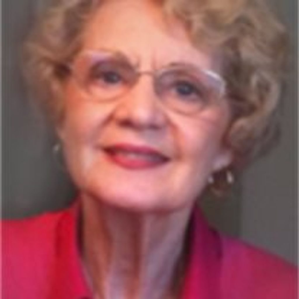 Mary (Bagnall) Ablondi