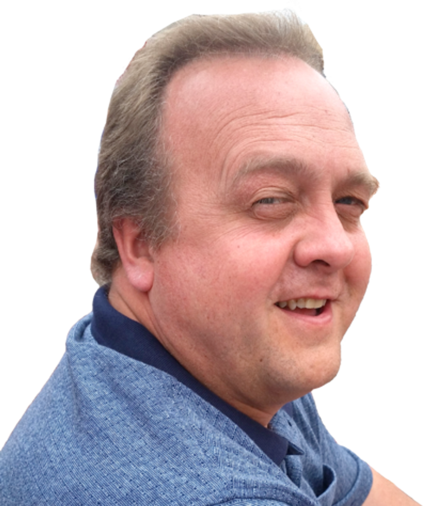 Steven James Larson Profile Photo