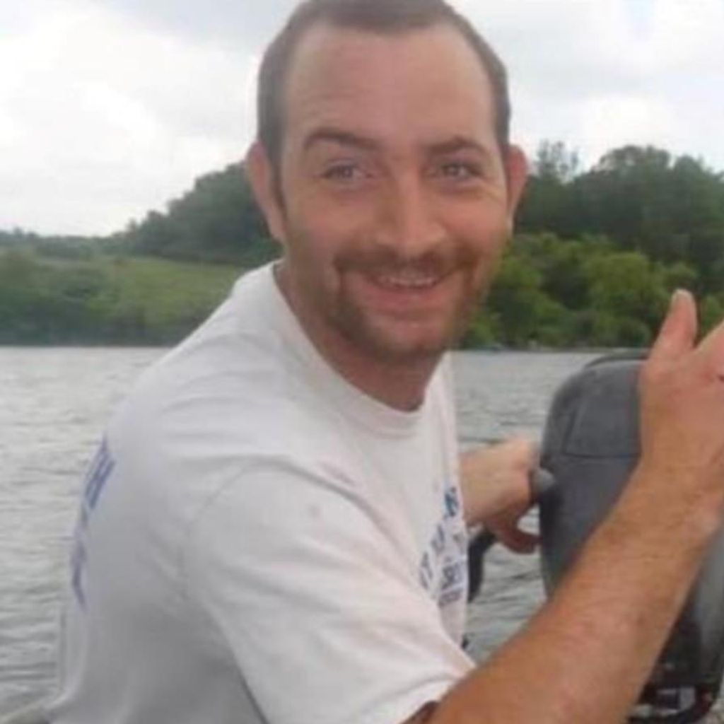 Matthew Dean Miller Profile Photo