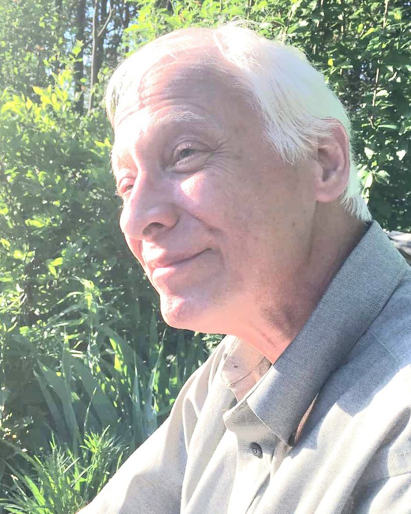 Lawrence Alan Yeager Profile Photo