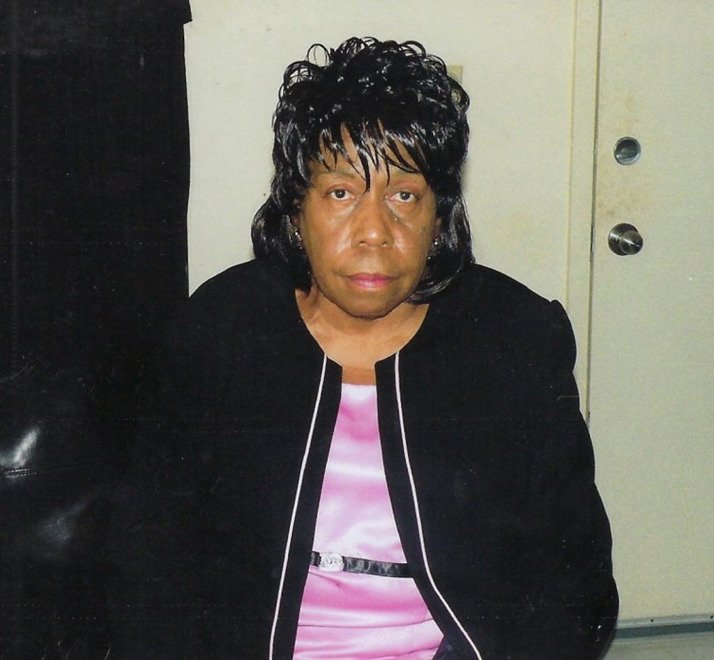 Mamie Mirion (Reeves)  Cherry Profile Photo