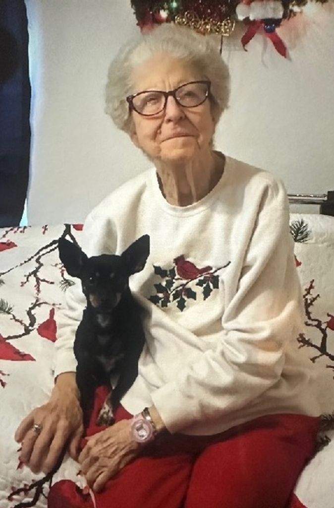 Faye Robinson Profile Photo