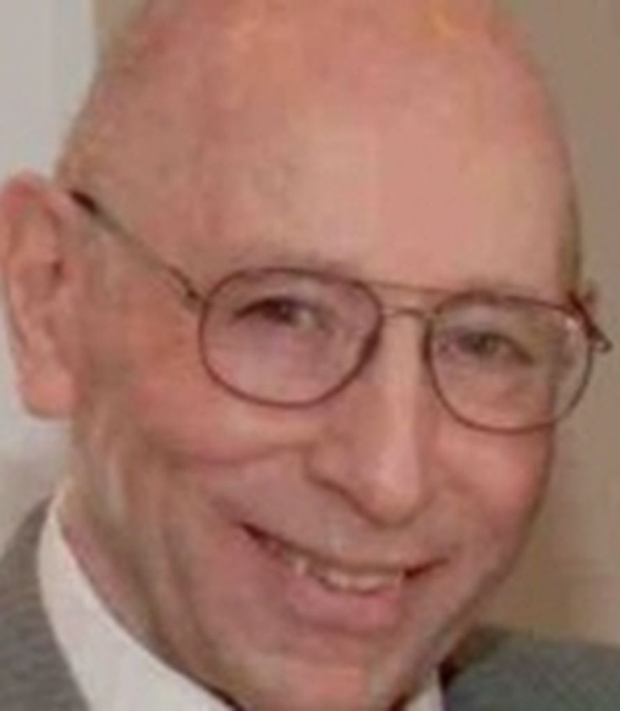 Thomas Legittino
