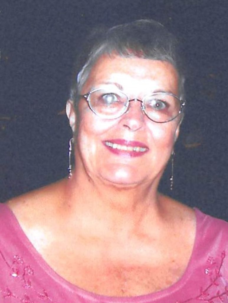 Dorothy Dame Burnham