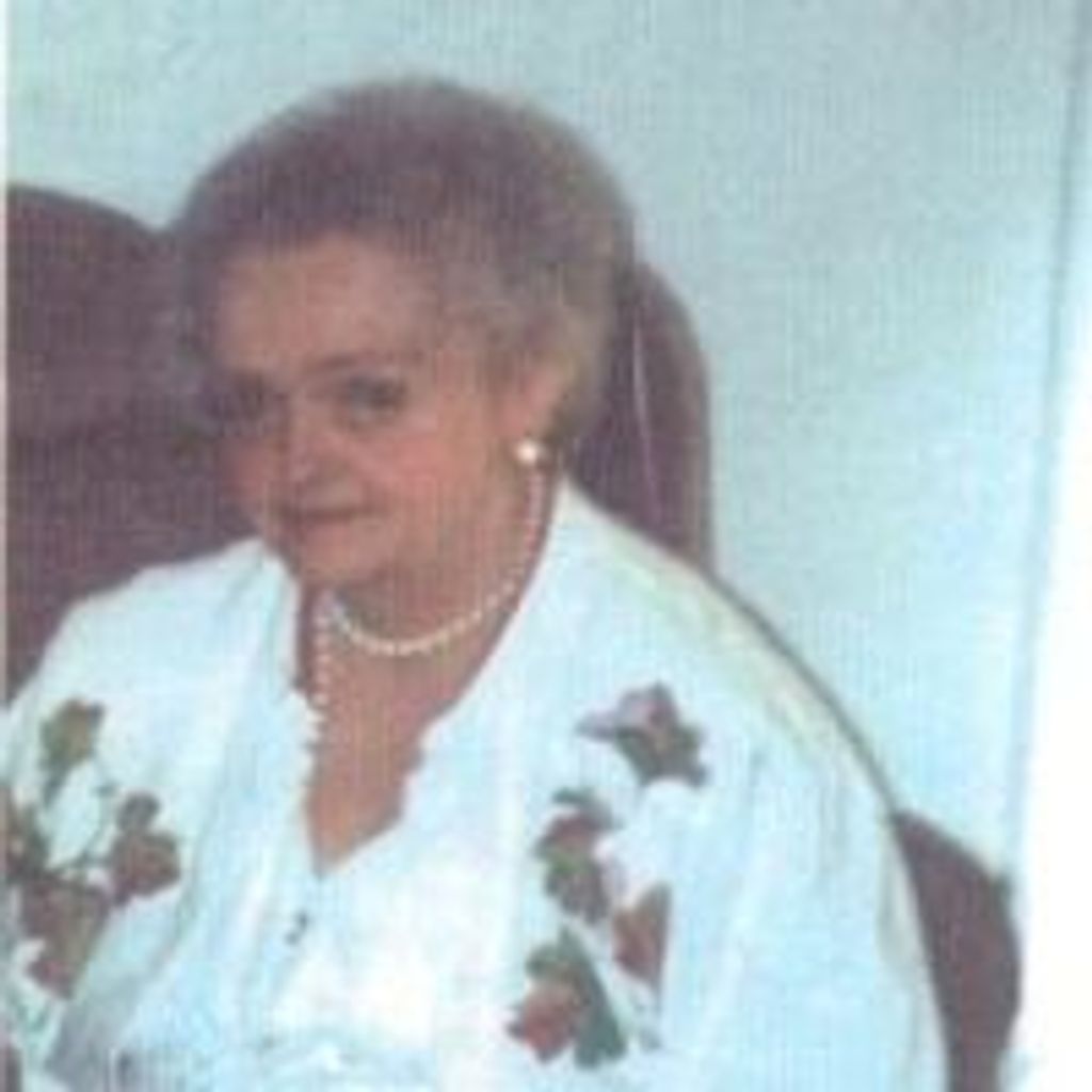 Ruth Aschenback