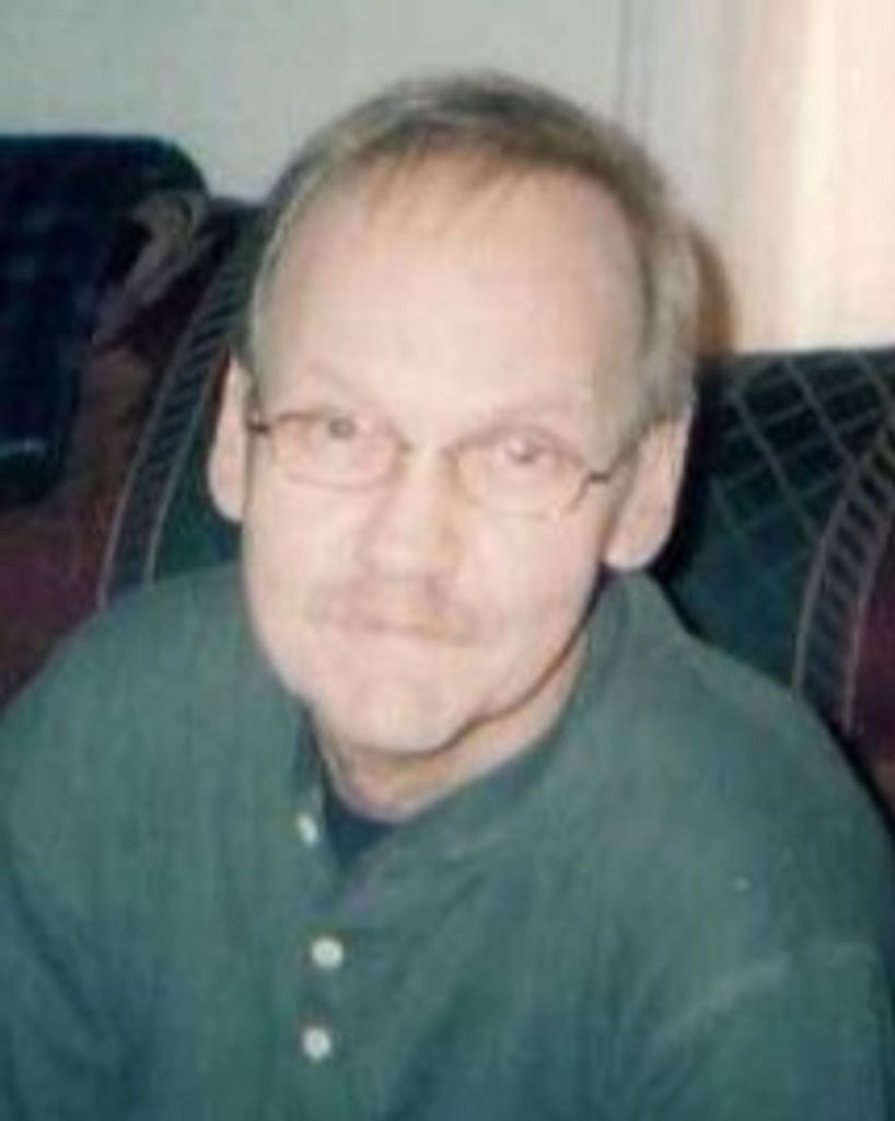 James M. Thompson