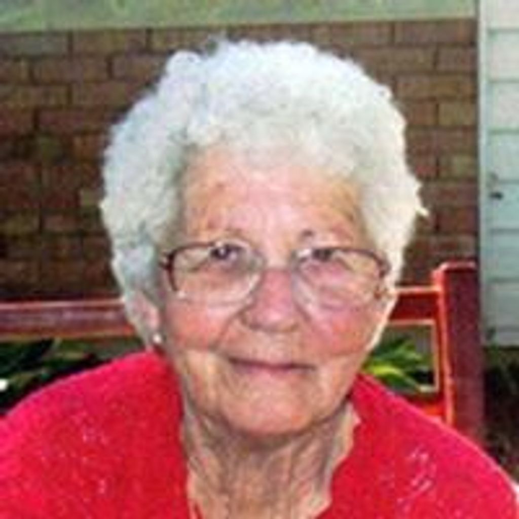 Kathleen Mae Shively