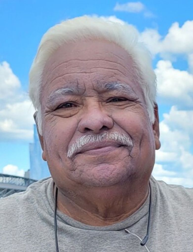 Juan Rodriguez Profile Photo