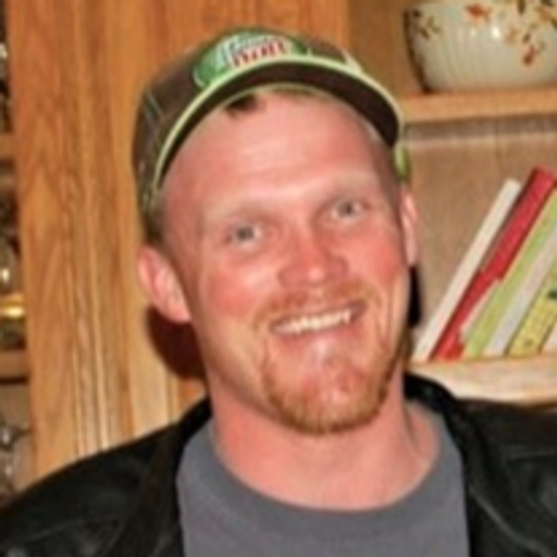Eric Allen Graham Profile Photo