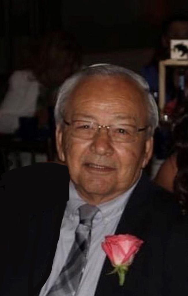 William Destefano