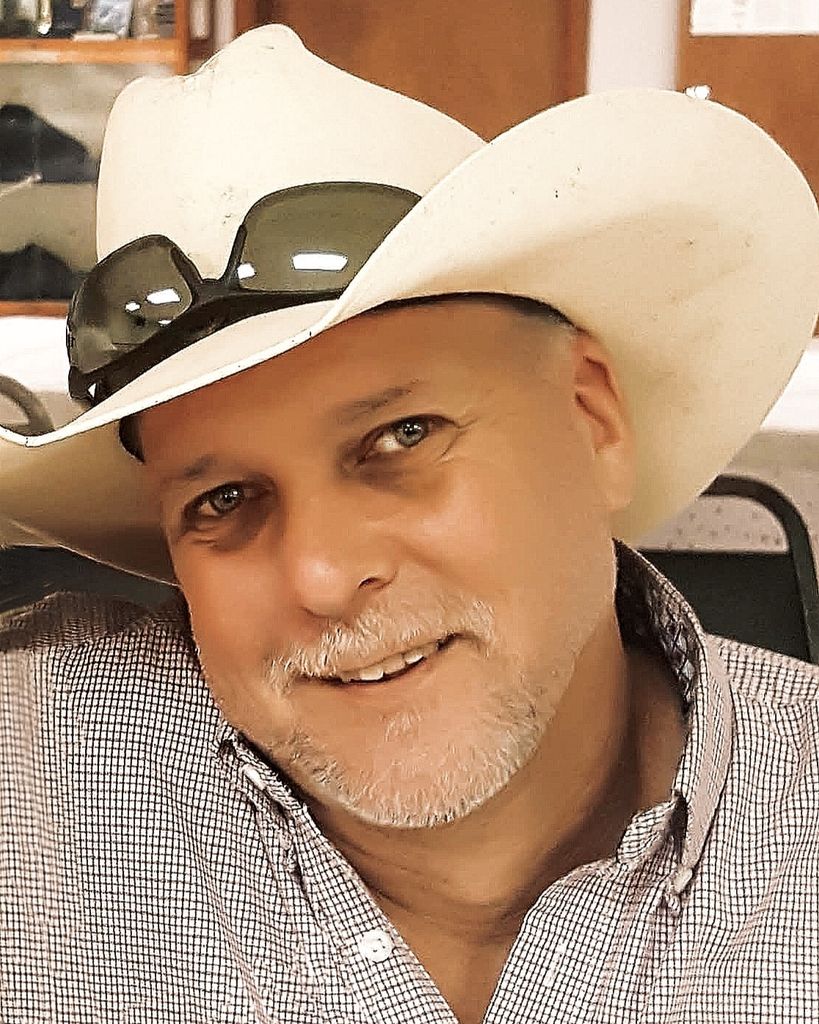 Paul Andrew Johnston Profile Photo