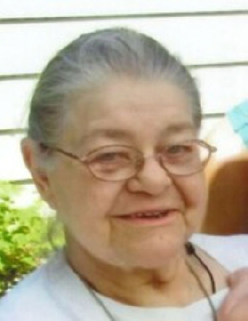 Beverly Norgard