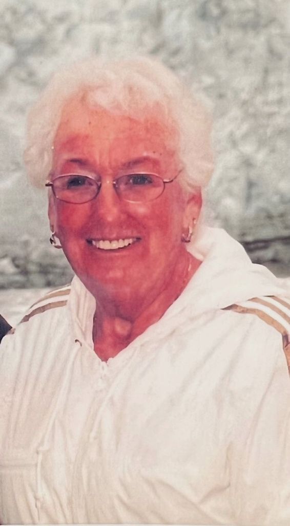 Barbara Jean Polakowski