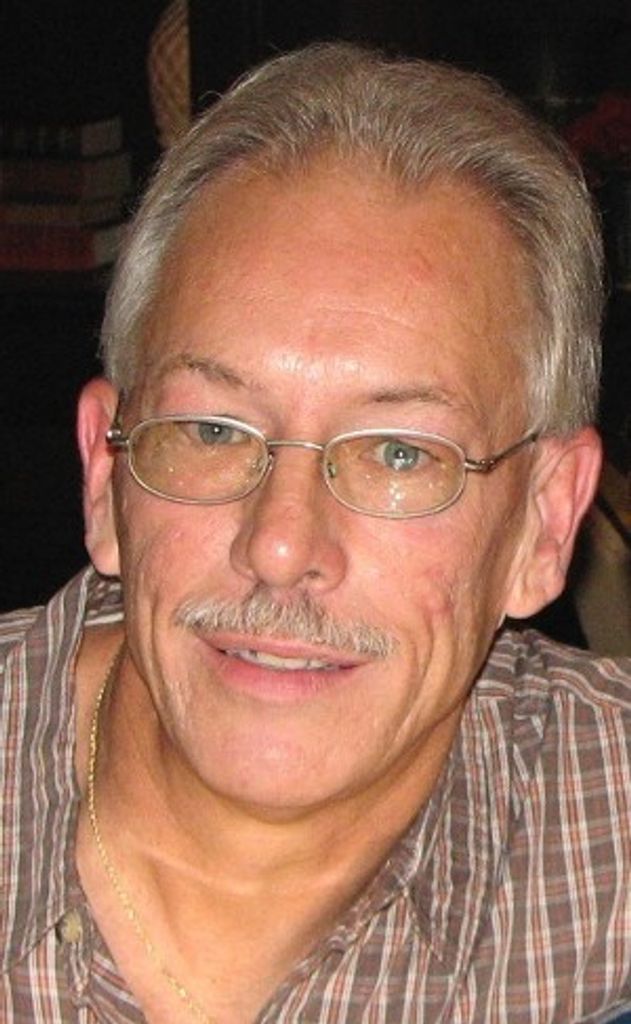 Terrence “Terry” L. Veilleux