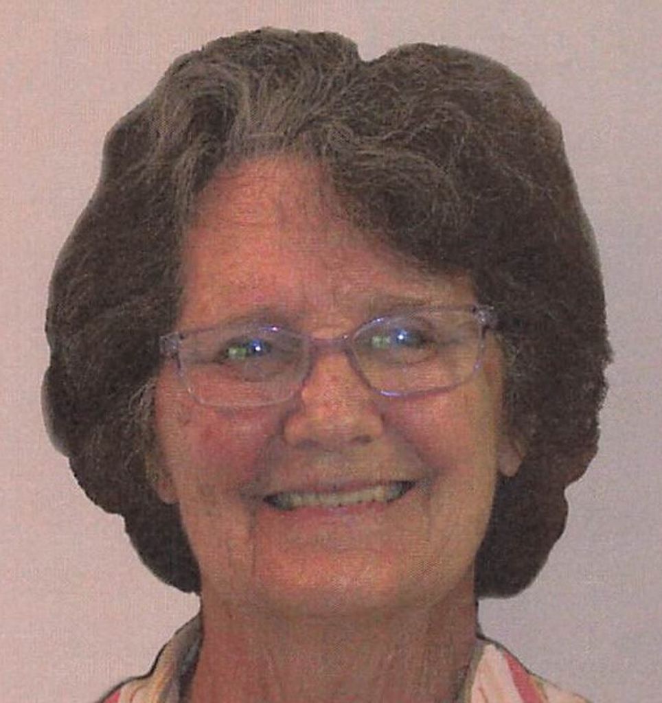 Mary Catherine (Robertson)  Thornton