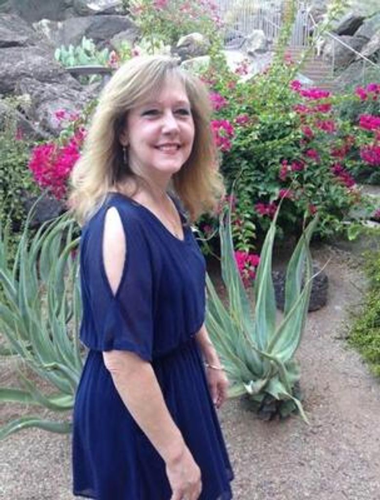 Tracy Lee Griffith Moutevelis Profile Photo