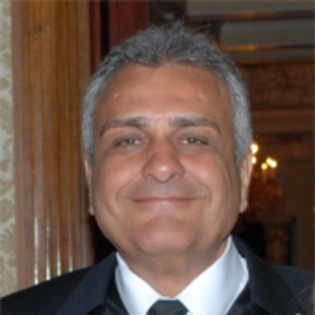 Ben Labarbera