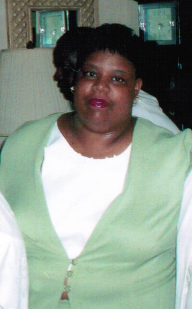 Gail Williams Henry Profile Photo