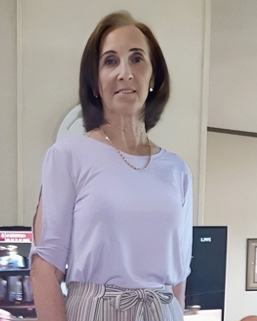 Faye Faulk Profile Photo
