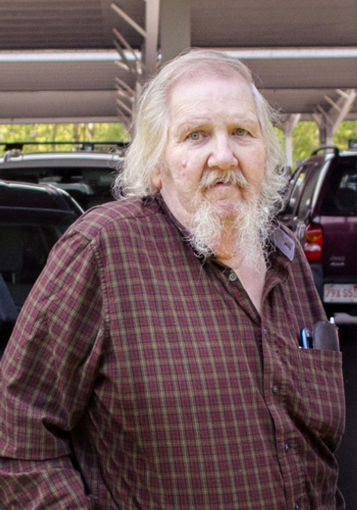 Nicholas "Nick" J Shiek Ii Profile Photo