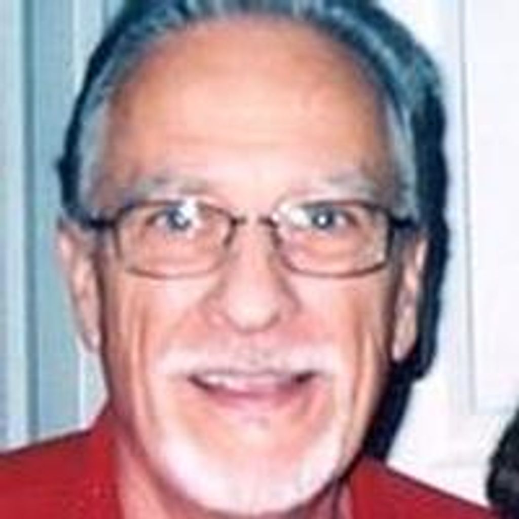 Ronald C. Taylor