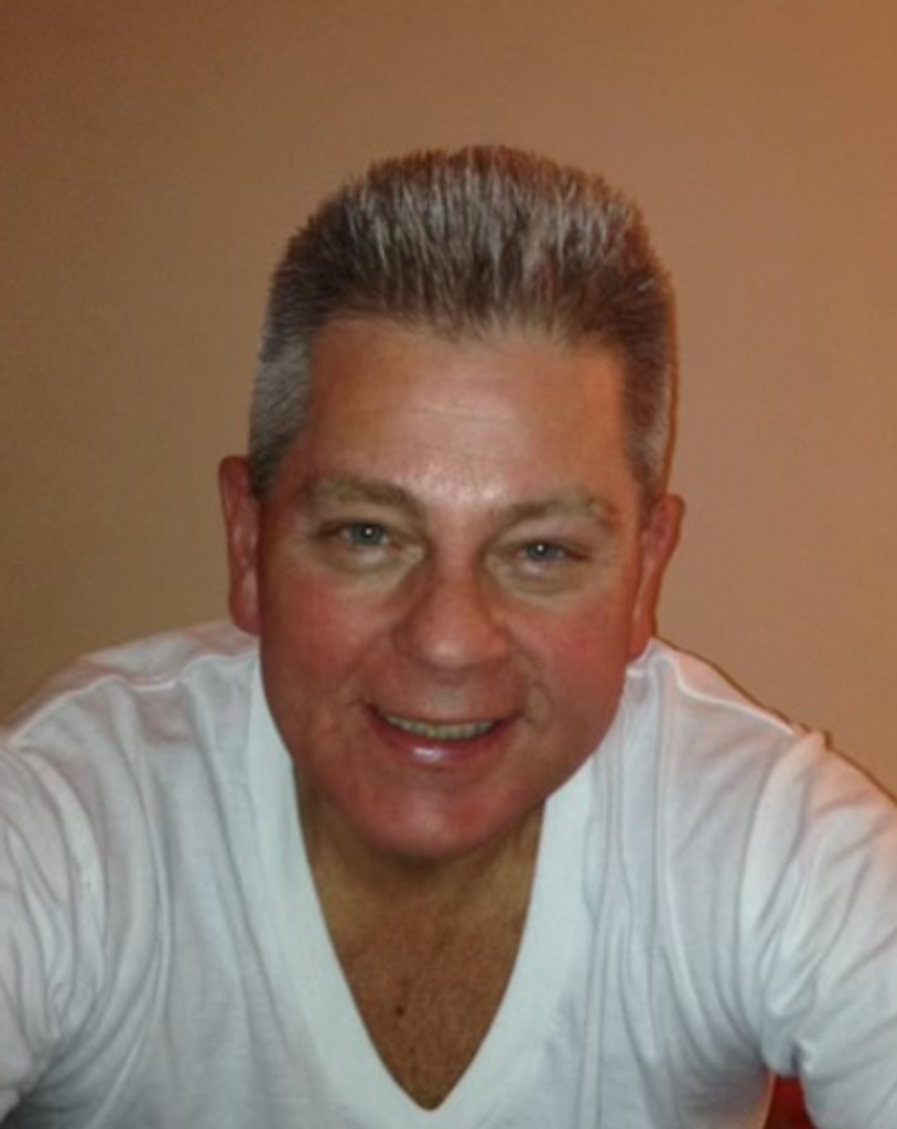 Brian Christopher Dougherty