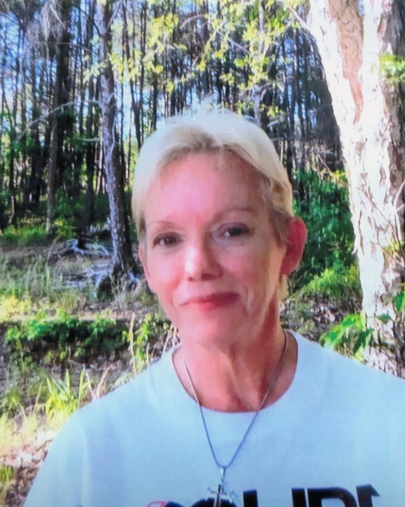 Alberta Lynn Del`Carpio Profile Photo