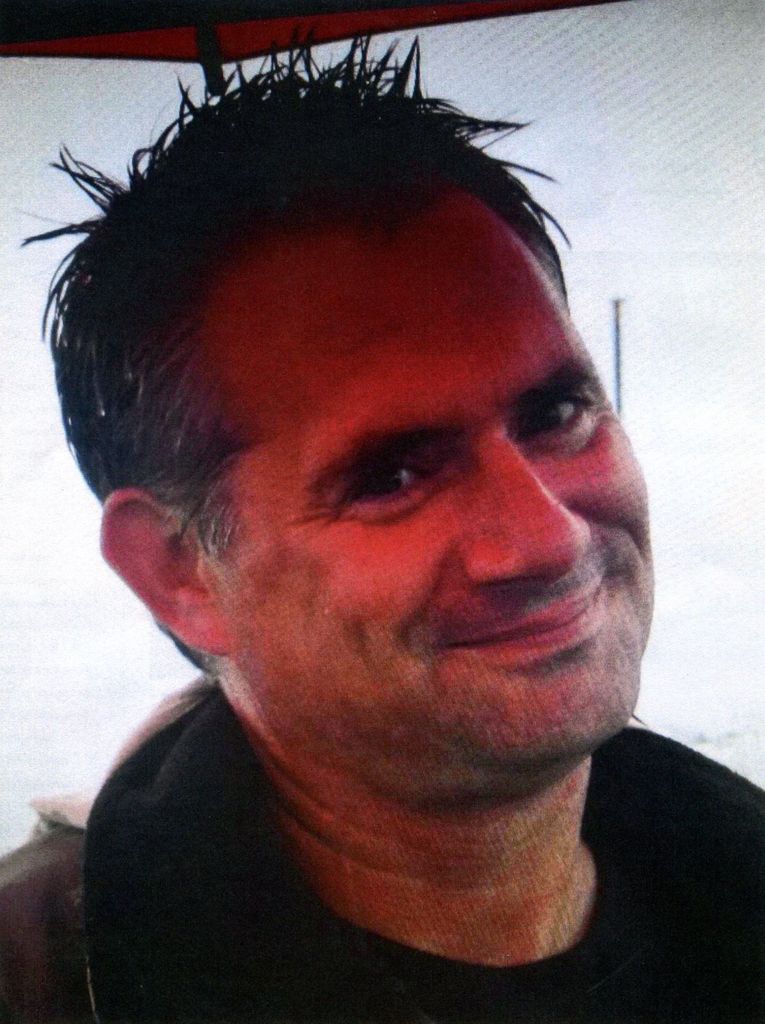 Jerold “Jerry” Fall Profile Photo