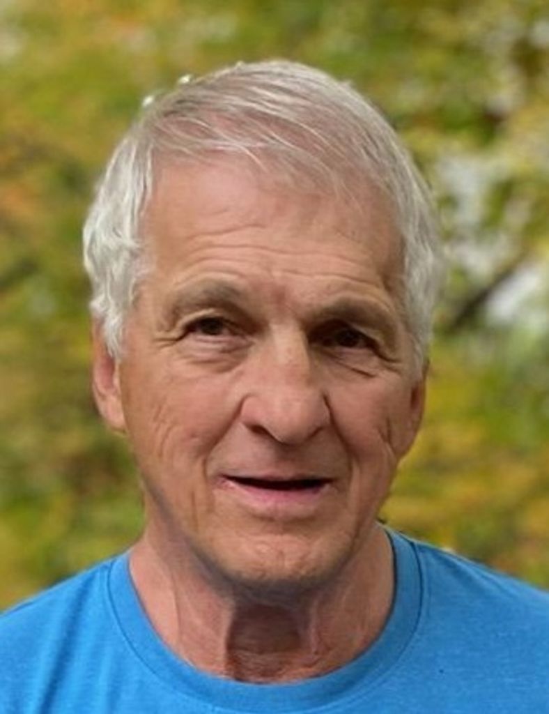 Larry James Kunkel Profile Photo