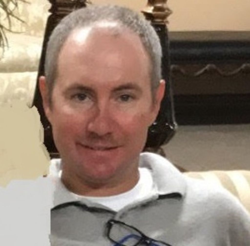 Ronald W Jordan Jr. Profile Photo