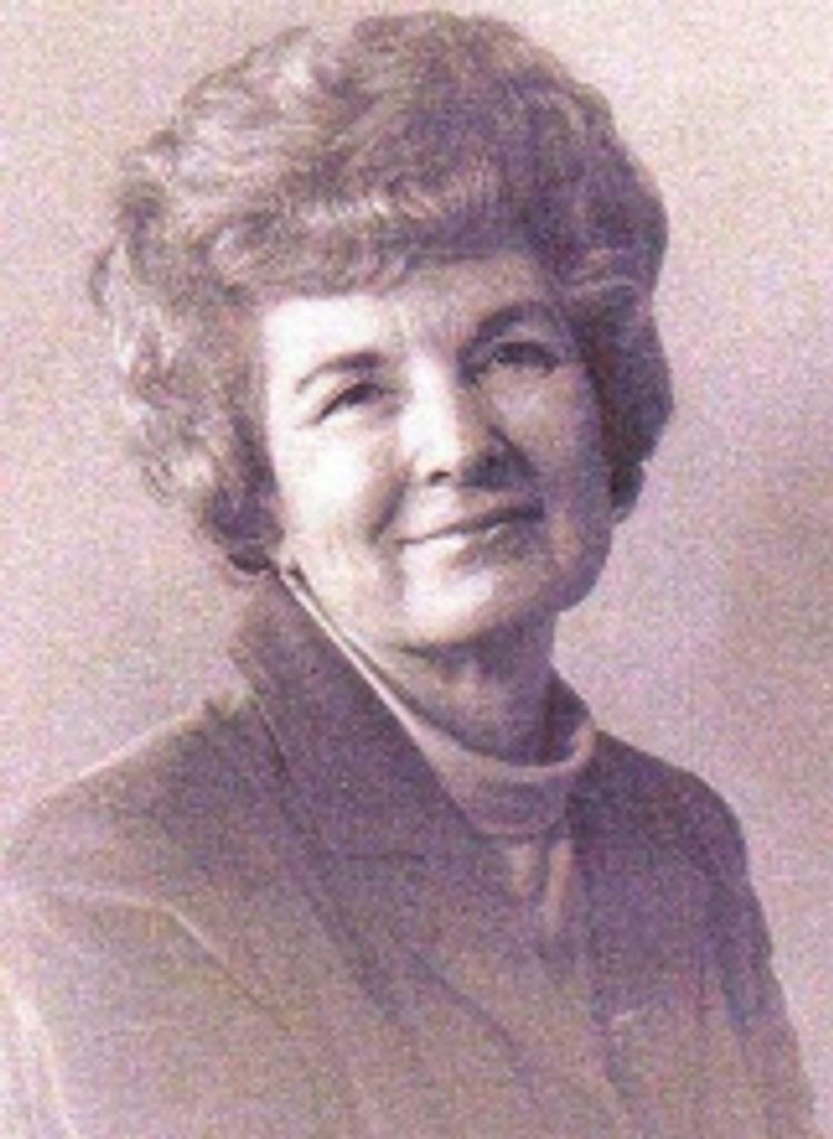 Rhea Frances Longenecker