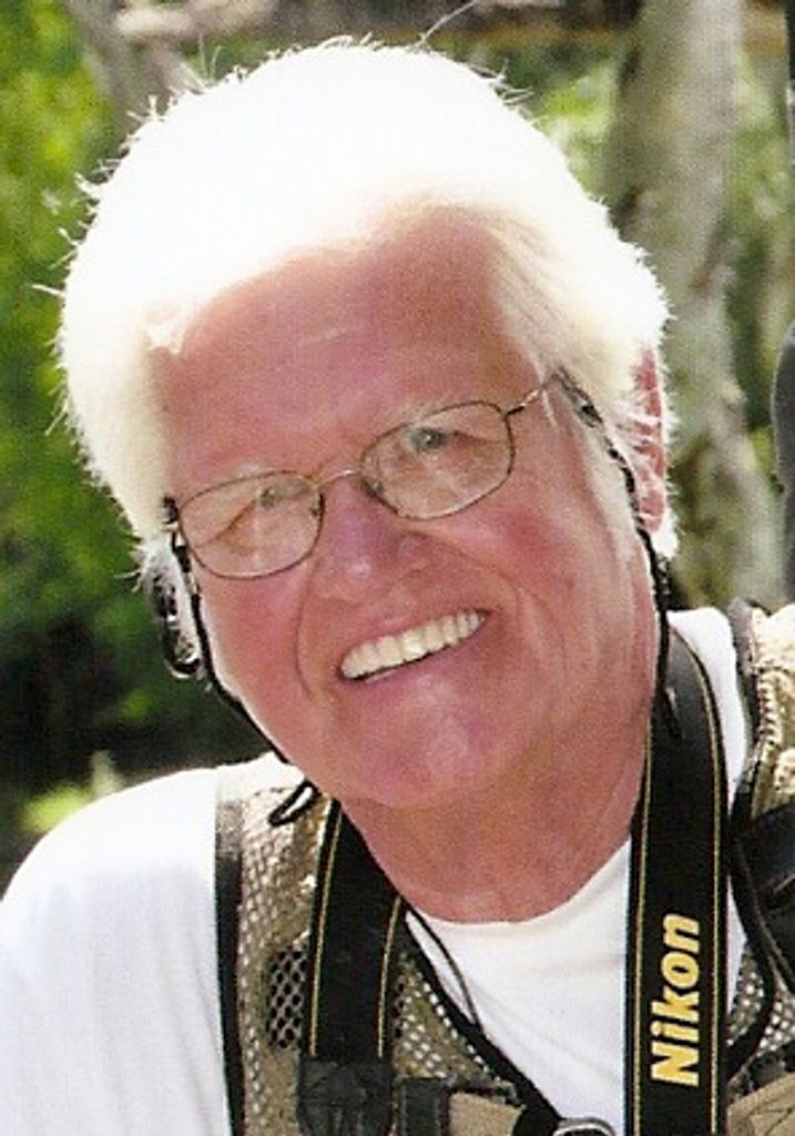 Arthur "Scotty" E. Scott