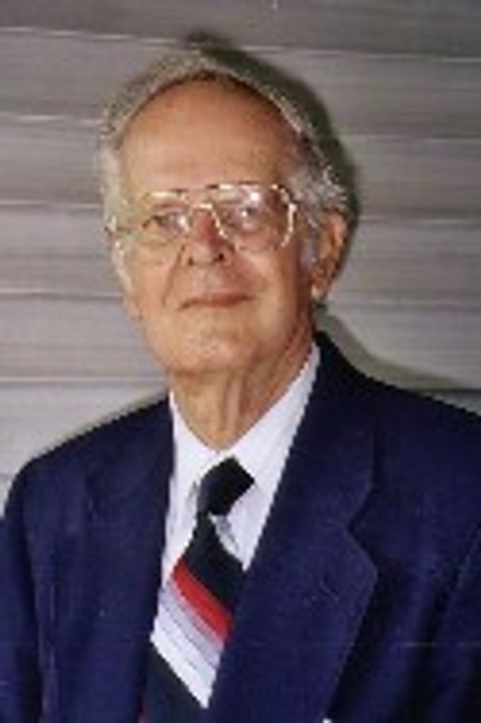 Paul S. Agerholm