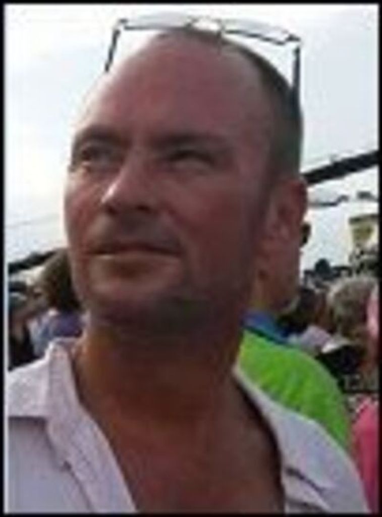 Harvey "Ross" Richardson Jr. Profile Photo