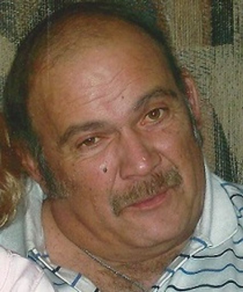 Marvin Wayne Croston