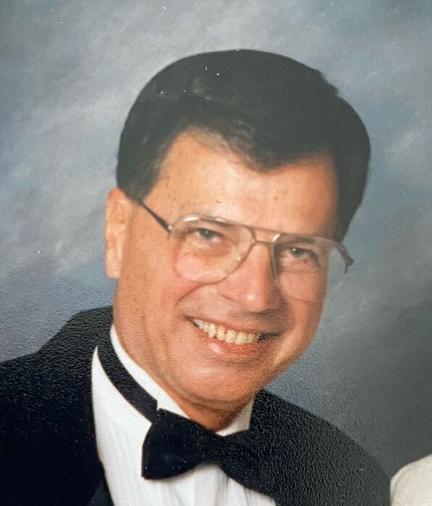 Gerald Erickson