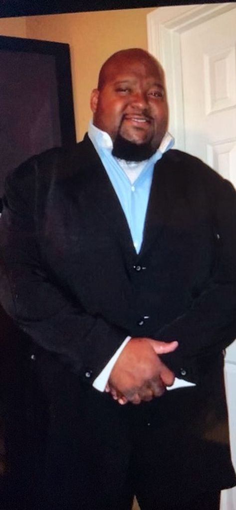 Isaac Scott Profile Photo