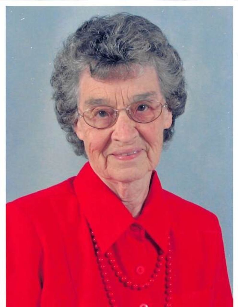 Lorena Mae Phillips
