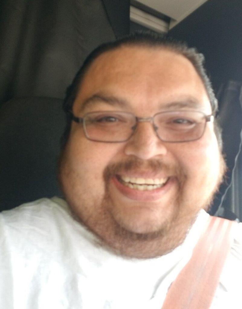 Edward Lee Garcia