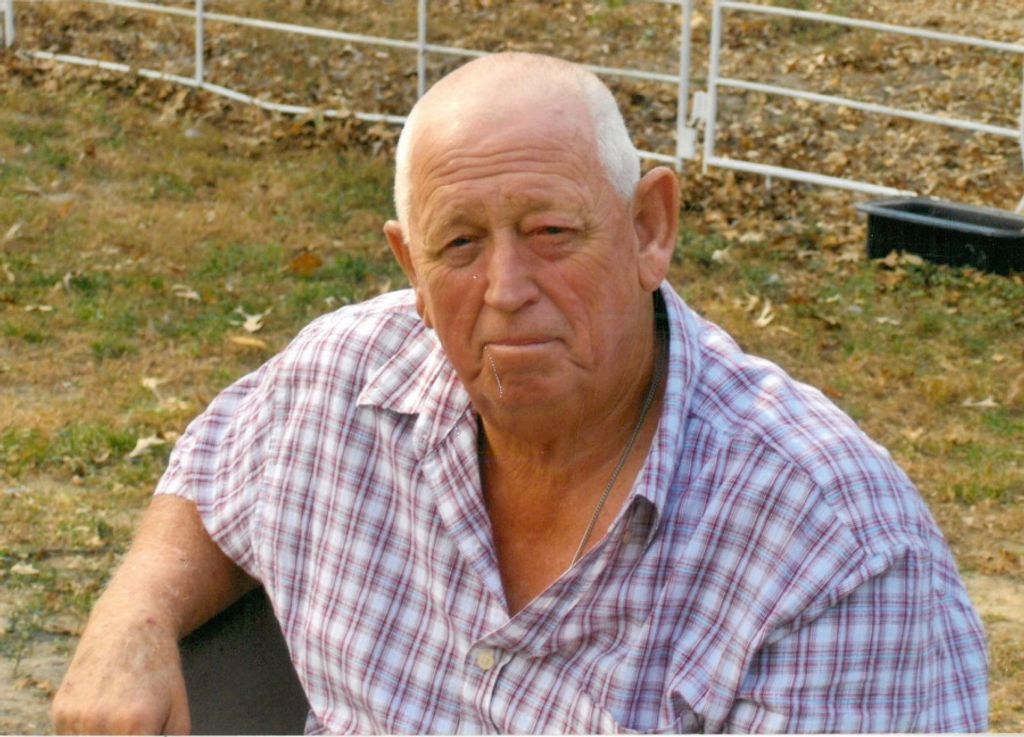 Ray McIntire Profile Photo