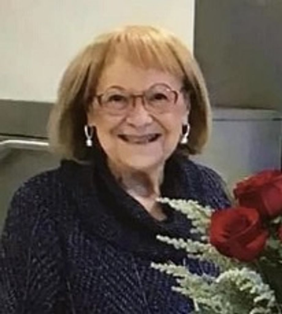 Barbara L. Horn Profile Photo