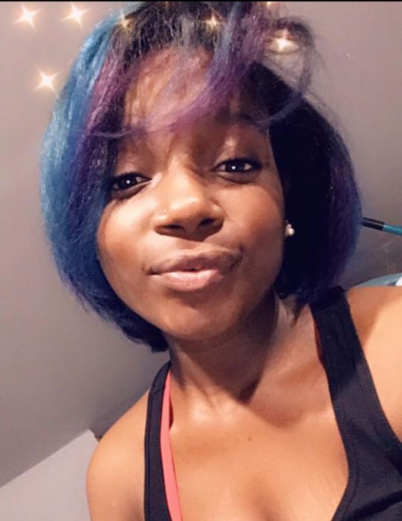 Alexis Shanell Bryan Profile Photo