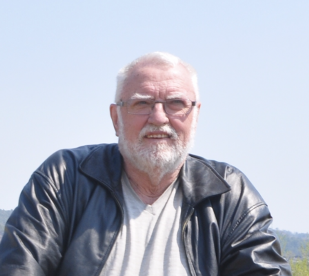Charles R. Conway Profile Photo
