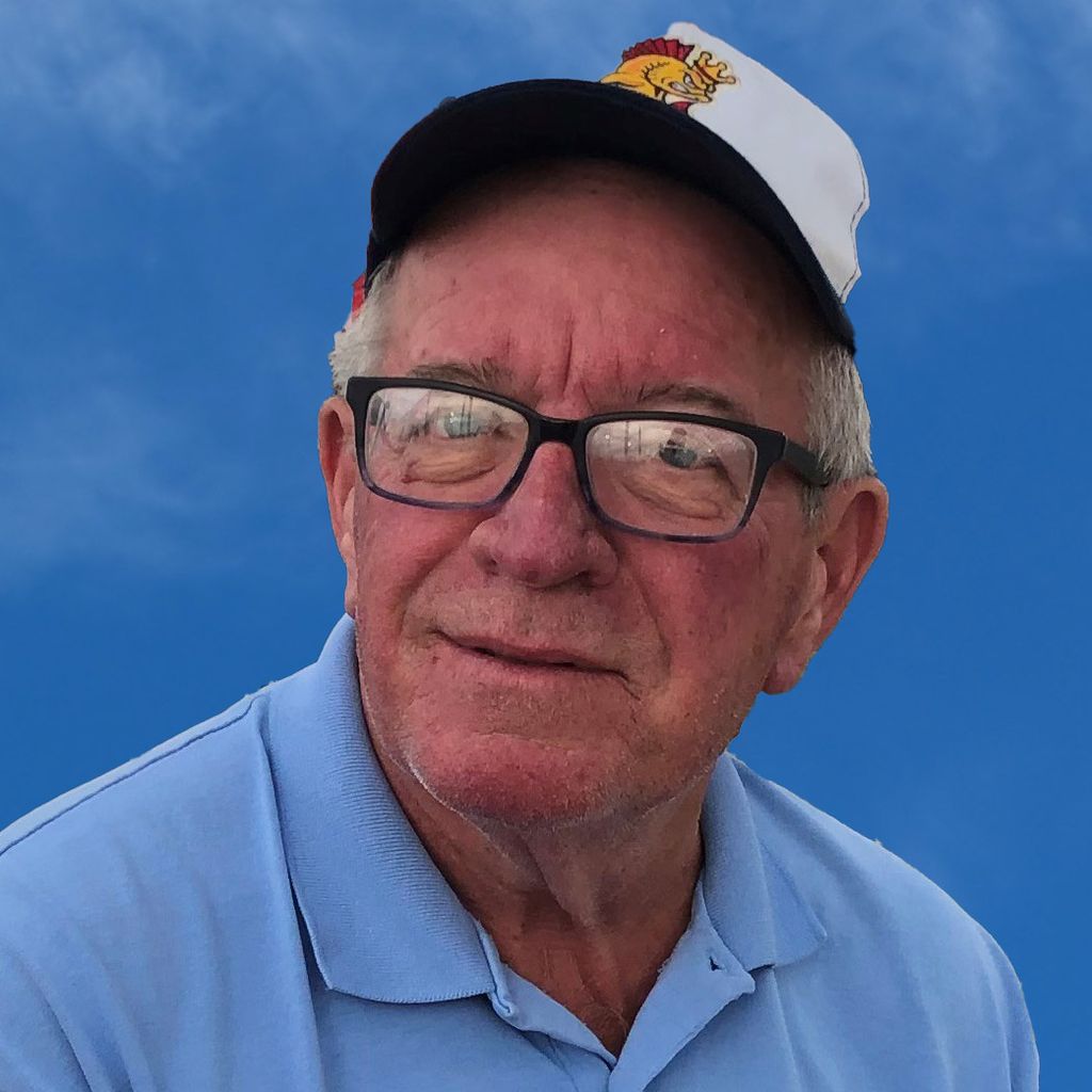 Thomas J. Kellogg
